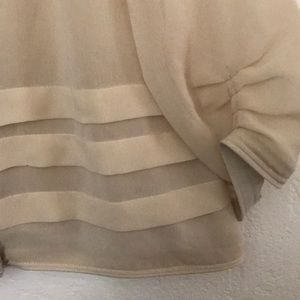 silence + noise Tops - Silence + Noise blouse silence + noise Tops - Silence + Noise blouse